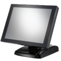 POS терминал AdvanPos ZPOS-Lite 1531-ER30 черный