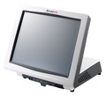 POS терминал AdvanPos Chameleon 5220 черный